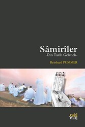 Samiriler - Din Tarih Gelenek - Eski Yeni Yayınları