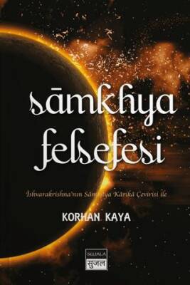 Samkhya Felsefesi - 1