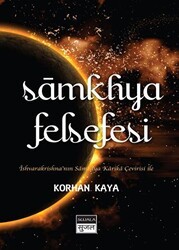 Samkhya Felsefesi - Sujala Yayıncılık