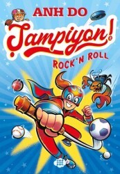 Şampiyon 2 - Rock`n Roll - Dokuz Çocuk