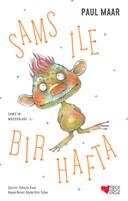 Sams ile Bir Hafta - 1