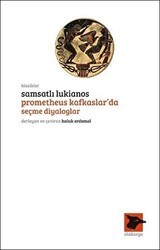 Samsatlı Lukianos - Alakarga Sanat Yayınları