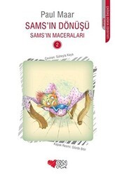 Sams’ın Dönüşü - Can Çocuk Yayınları