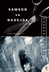 Samson ve Nadejda - Siren Yayınları