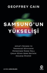 Samsung`un Yükselişi - Nova Kitap