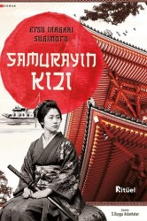 Samurayın Kızı - Ritüel Yayınları