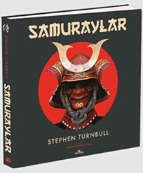 Samuraylar - Kronik Kitap