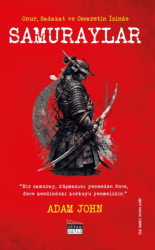 Samuraylar - Siyah Beyaz Yayınları