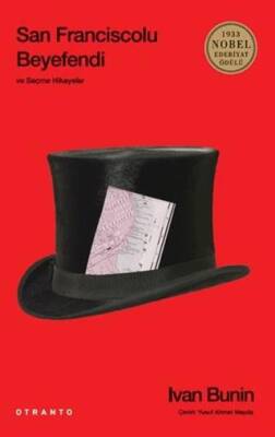 San Franciscolu Beyefendi ve Seçme Hikayeler - 1