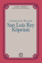 San Luis Rey Köprüsü - 1