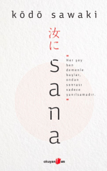 Sana - Okuyan Us Yayınları