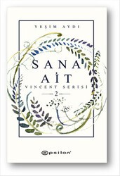 Sana Ait - Epsilon Yayınevi