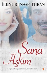 Sana Aşkım - Cinius Yayınları