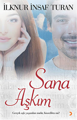 Sana Aşkım - 1