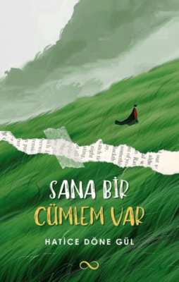 Sana Bir Cümlem Var - 1