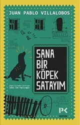 Sana Bir Köpek Satayım - Profil Kitap