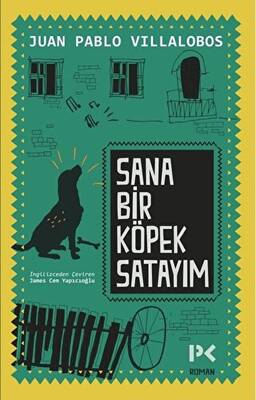 Sana Bir Köpek Satayım - 1