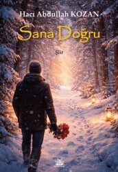Sana Doğru - Artshop Yayıncılık