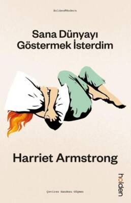 Sana Dünyayı Göstermek İsterdim - 1