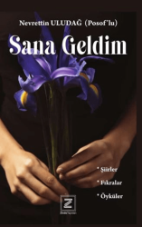 Sana Geldim - Zinde Yayıncılık