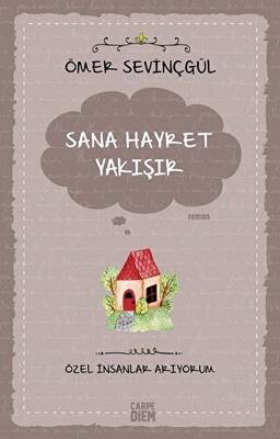 Sana Hayret Yakışır - Özel İnsanlar Arıyorum - 1