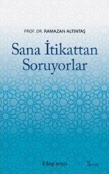 Sana İtikattan Soruyorlar - Kitap Arası