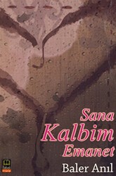 Sana Kalbim Emanet - Babıali Kitaplığı