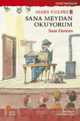 Sana Meydan Okuyorum - Günışığı Kitaplığı