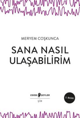 Sana Nasıl Ulaşabilirim - 1