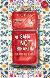 Sana Not Bıraktım - Epsilon Yayınevi