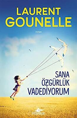 Sana Özgürlük Vadediyorum - 1