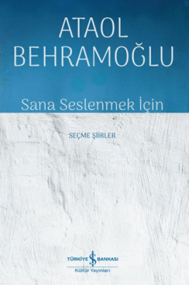 Sana Seslenmek İçin - 1