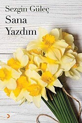 Sana Yazdım - Cinius Yayınları