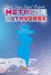Sanal Dünya Sosyal Medyada Metalar Ve Metaverse - Nobel Bilimsel Eserler