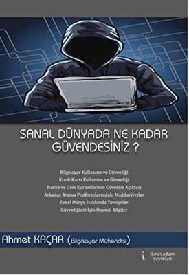 Sanal Dünyada Ne Kadar Güvendesiniz? - 1