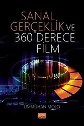 Sanal Gerçeklik ve 360 Derece Film - Nobel Bilimsel Eserler