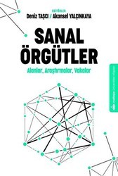 Sanal Örgütler - Maltepe Üniversitesi Kitapları
