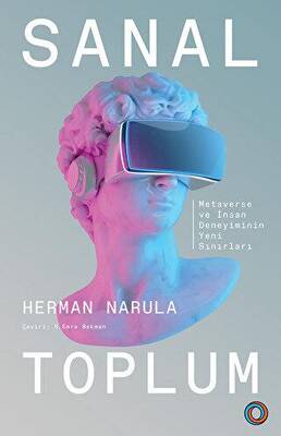 Sanal Toplum - 1