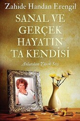 Sanal ve Gerçek Hayatın Ta Kendisi - Cinius Yayınları