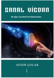Sanal Vicdan - İkinci Adam Yayınları