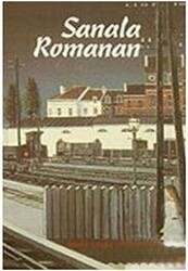 Sanala Romanan - Belge Yayınları