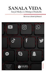 Sanala Veda - Sakarya Üniversitesi Kültür Yayınları