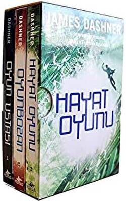 Sanalağ Serisi Kutulu Özel Set - 1