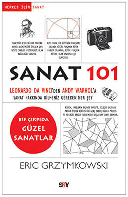 Sanat 101 - 1