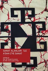 Sanat Alanları ile A’dan Z’ye Sanat - Gece Kitaplığı