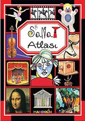 Sanat Atlası - Mandolin Yayınları