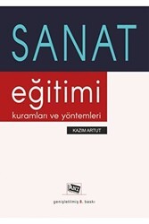 Sanat Eğitimi - Anı Yayıncılık