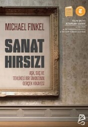 Sanat Hırsızı - Serbest Kitaplar