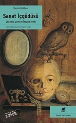 Sanat İçgüdüsü - Ayrıntı Yayınları