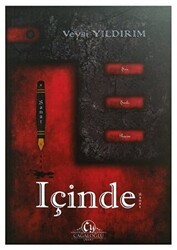 Sanat İçinde Sanat - Cağaloğlu Yayınevi